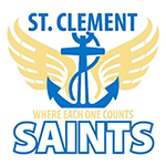 St. Clement Logo